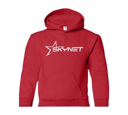 Youth Skynet Sweatshirt