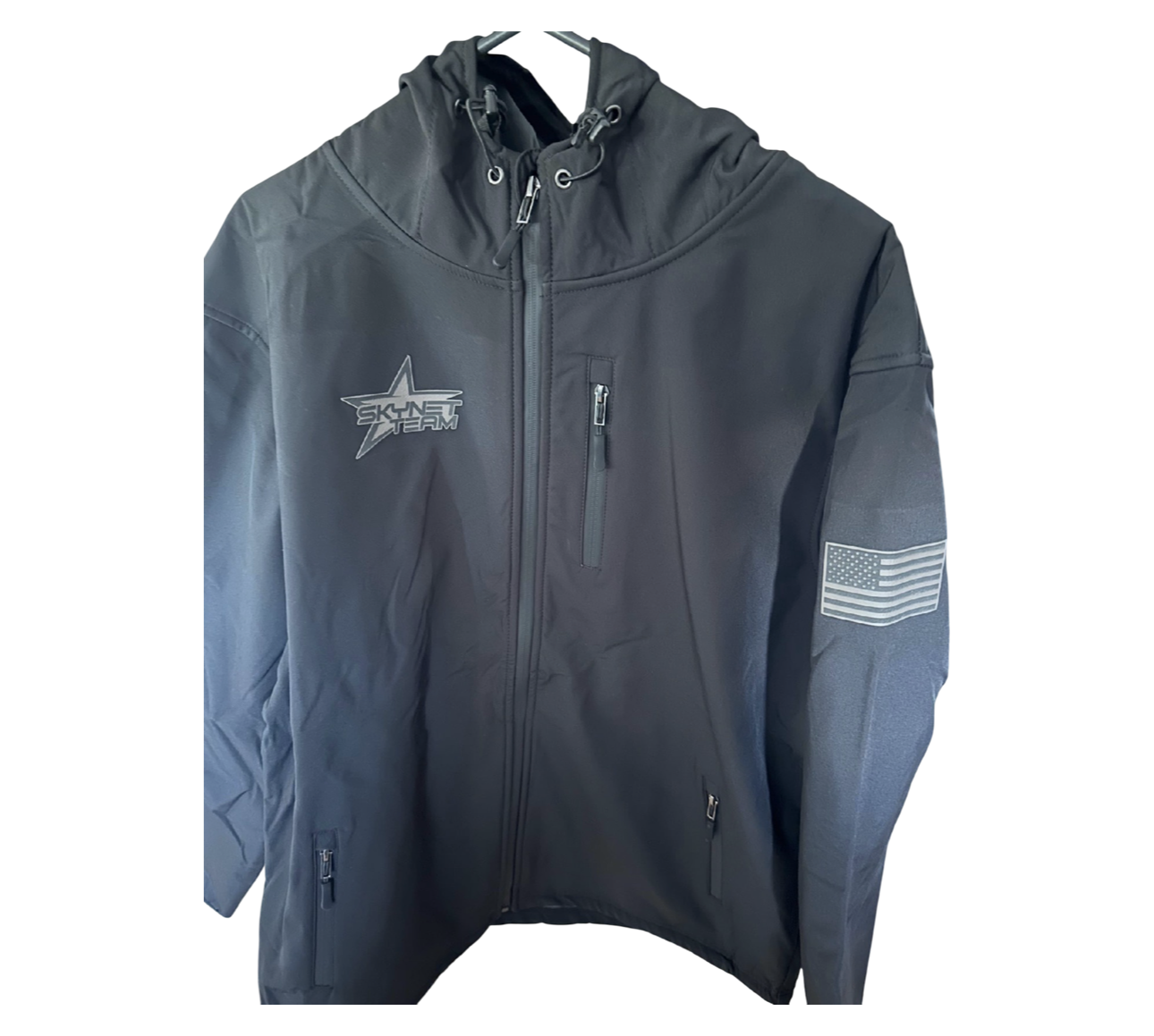 Soft Shell Jacket