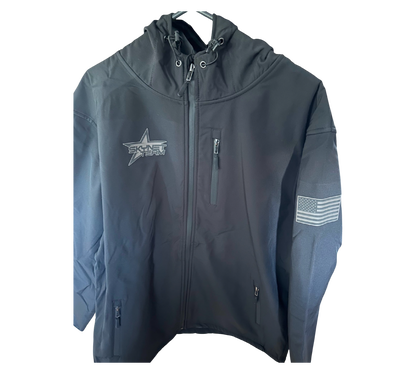 Soft Shell Jacket