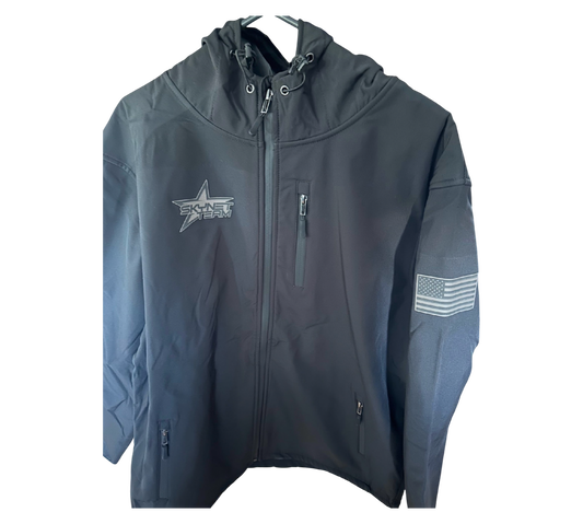 Soft Shell Jacket