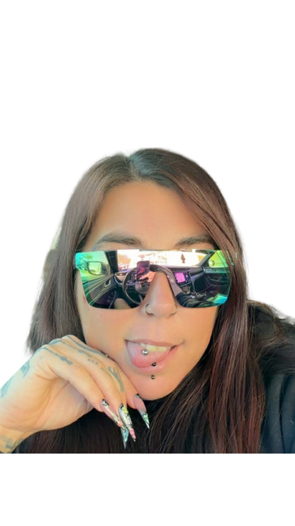 Tsunami Series Sunglasses