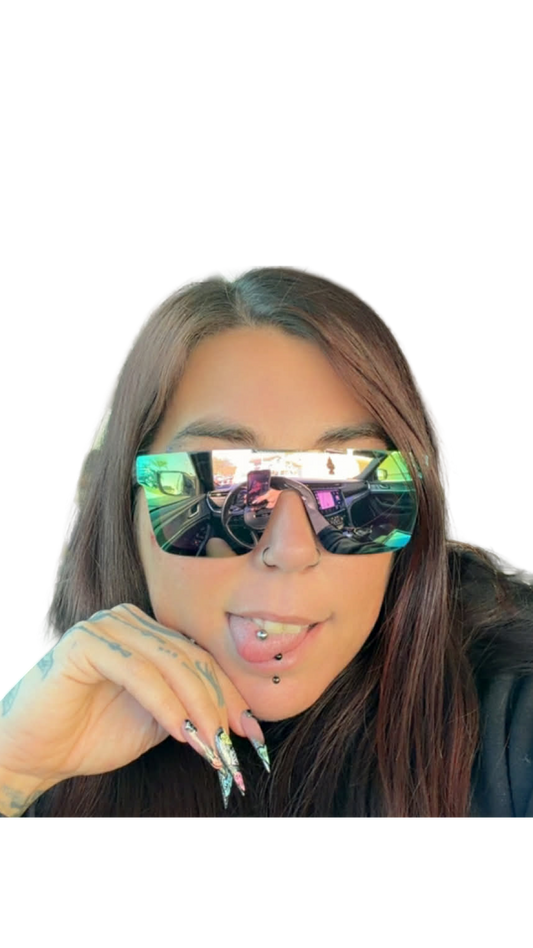 Tsunami Series Sunglasses