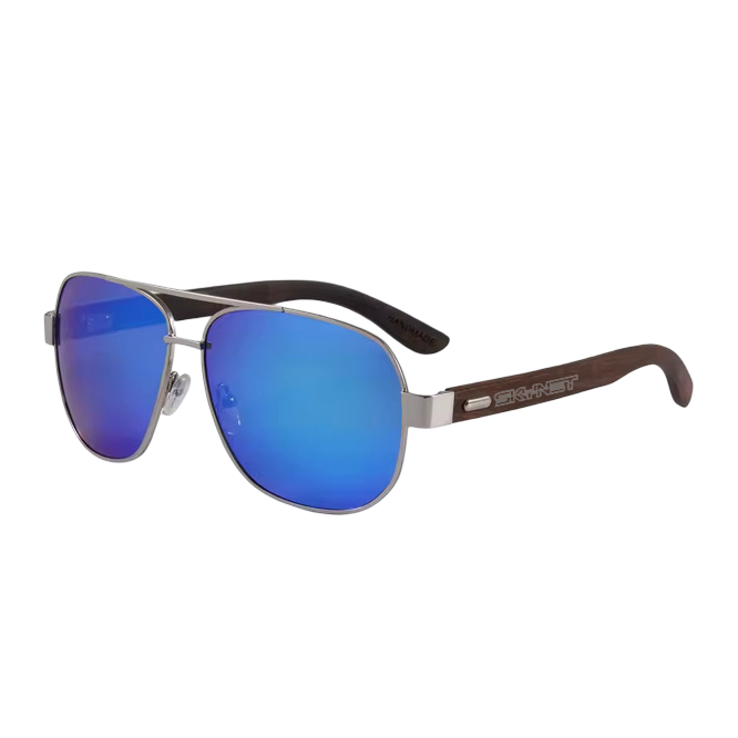 Wood Frame Aviators
