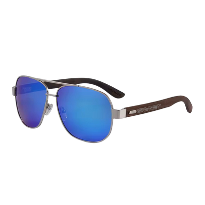 Wood Frame Aviators