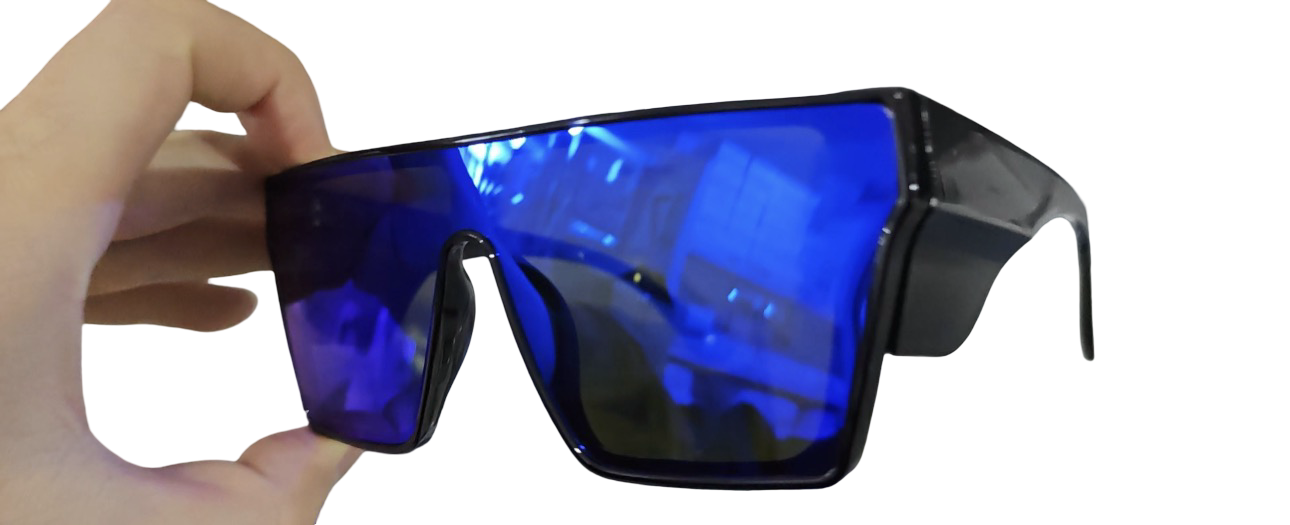 Wingz series (safety style)