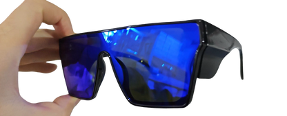 Wingz series (safety style)