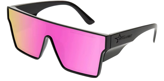 Wingz series (safety style)