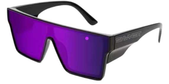 Wingz series (safety style)