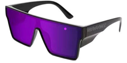 Wingz series (safety style)