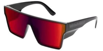 Wingz series (safety style)