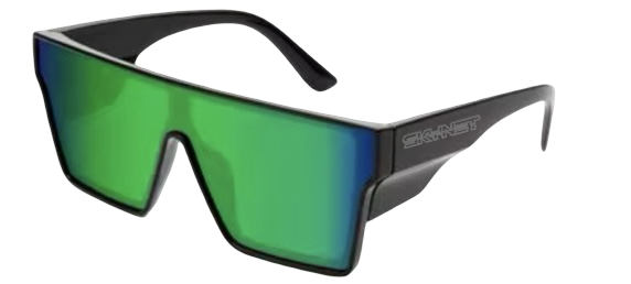 Wingz series (safety style)
