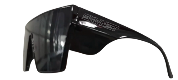 Wingz series (safety style)