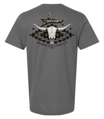 Honor & Loyalty (Longhorn)