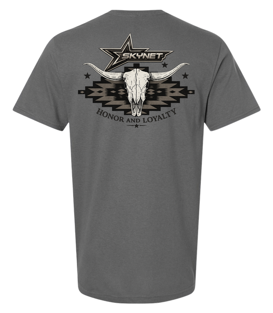 Honor & Loyalty (Longhorn)
