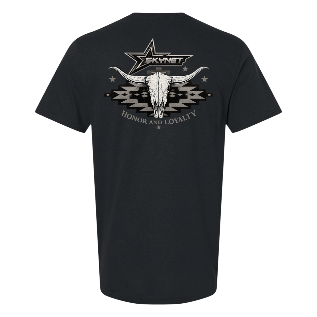Honor & Loyalty (Longhorn)