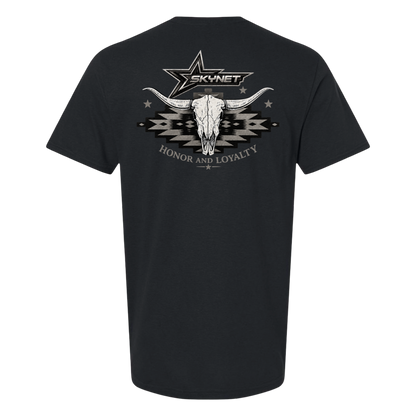 Honor & Loyalty (Longhorn)