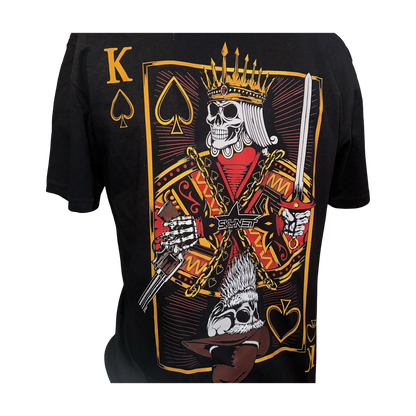 KING (K) Gunslinger