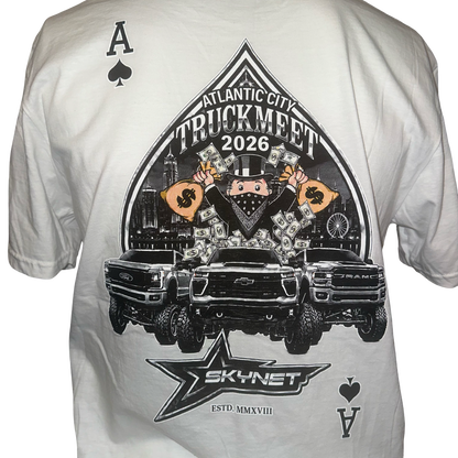 Monopoly Loot - ACE (A)