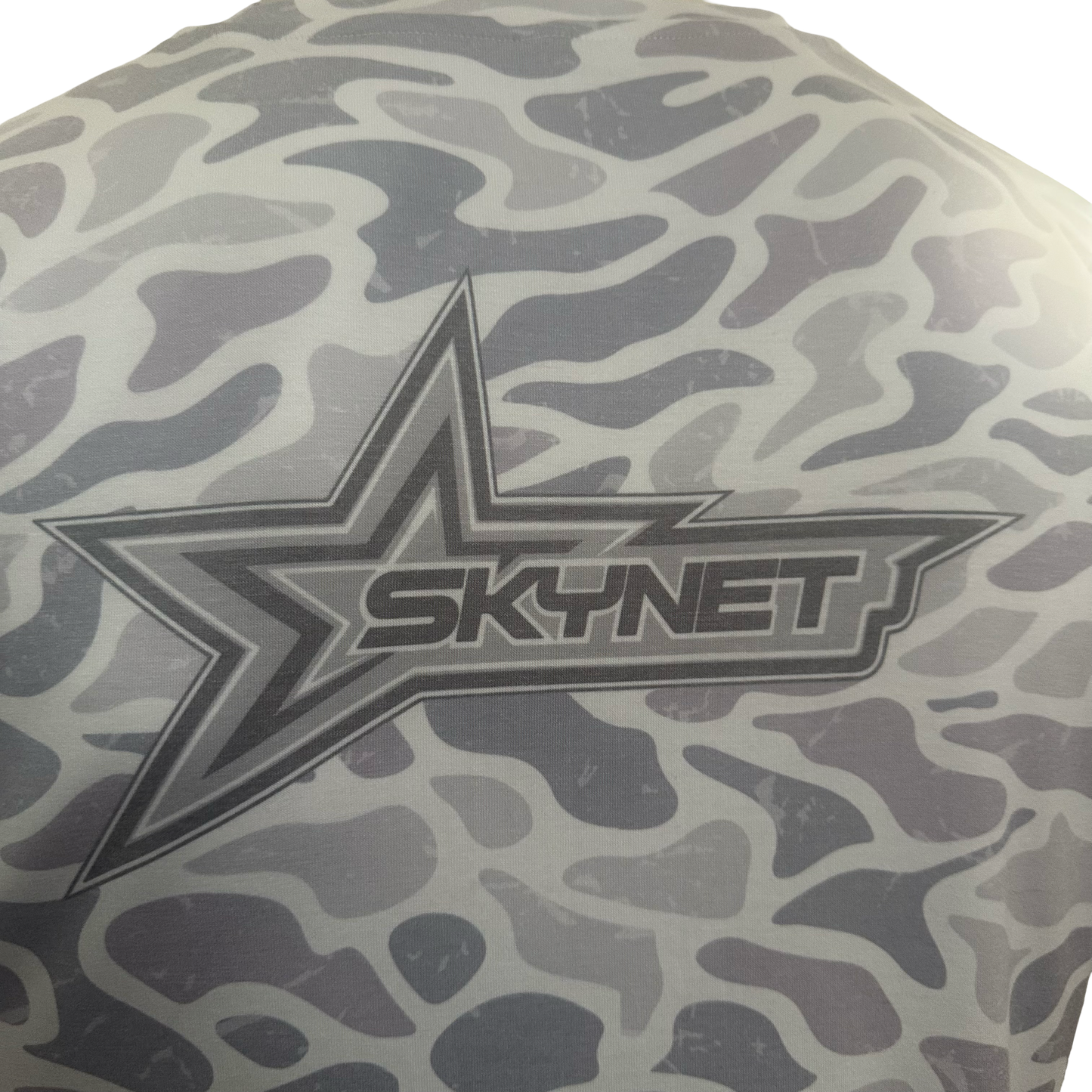Duck Camo “Light/Breathable” Summer Shirts
