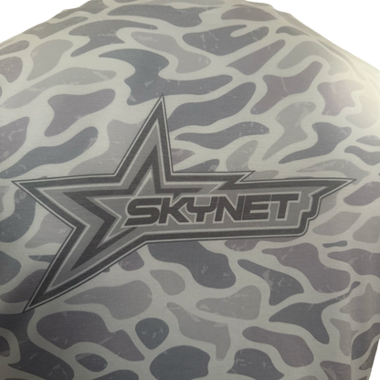 Duck Camo “Light/Breathable” Summer Shirts