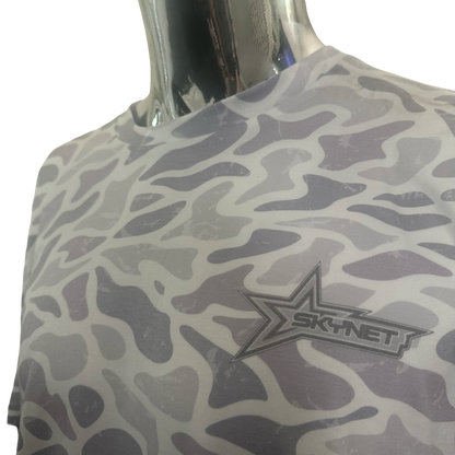 Duck Camo “Light/Breathable” Summer Shirts