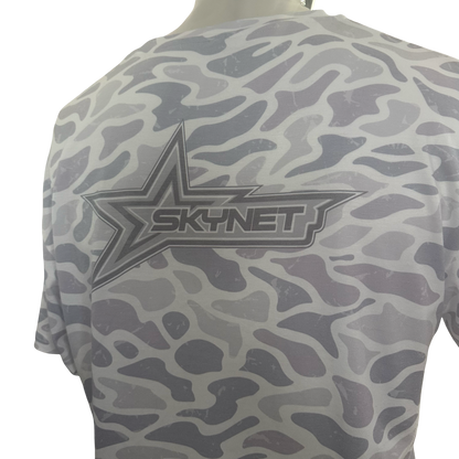 Duck Camo “Light/Breathable” Summer Shirts