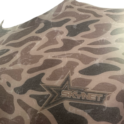 Duck Camo “Light/Breathable” Summer Shirts
