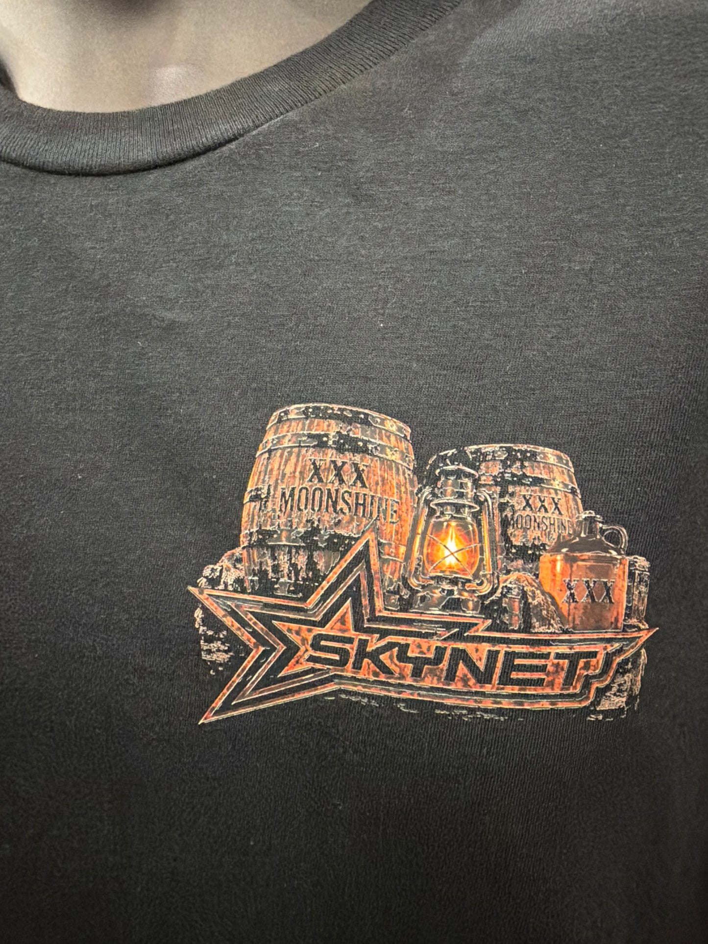 Smoky Mountain Show Shirt