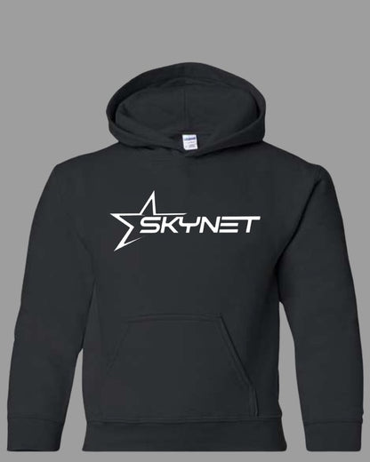 Youth Skynet Sweatshirt