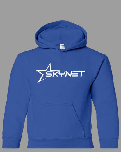 Youth Skynet Sweatshirt