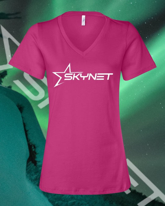 Relaxed Fit T-Shirt