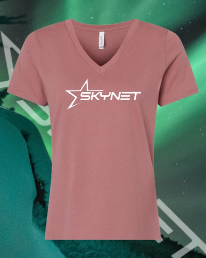 Relaxed Fit T-Shirt