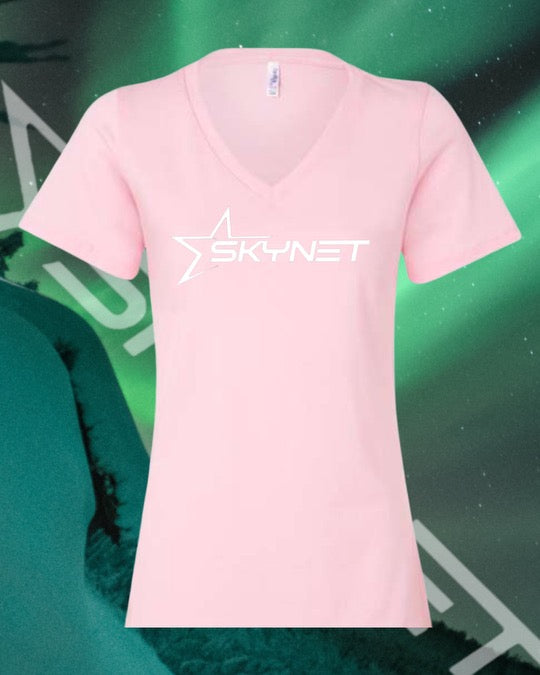 Relaxed Fit T-Shirt