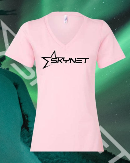 Relaxed Fit T-Shirt