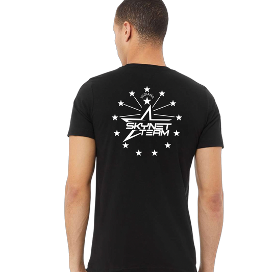 Skynet State T-Shirts