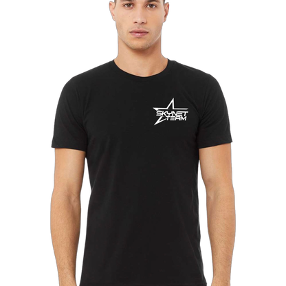 Skynet State T-Shirts