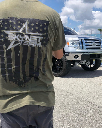 American Series T-Shirt