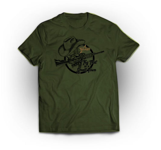 Small Town T-Shirt