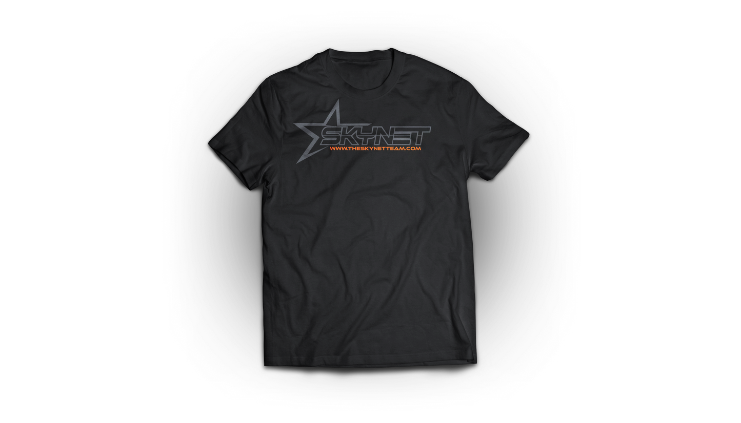 Skynet T-Shirt
