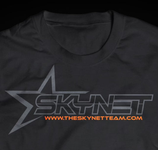 Skynet T-Shirt