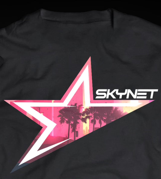 Miami Vice T-Shirt