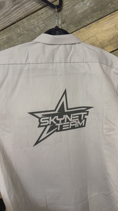 Dickies Shop Shirt
