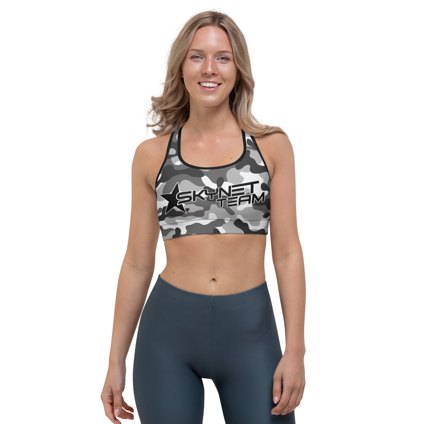 Skynet Sports Bra
