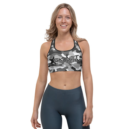 Skynet Sports Bra