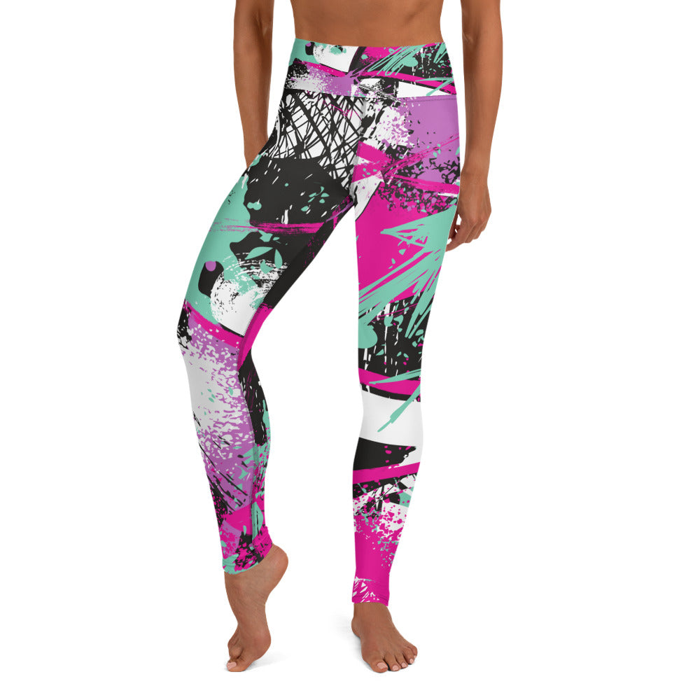 Skynet Leggings