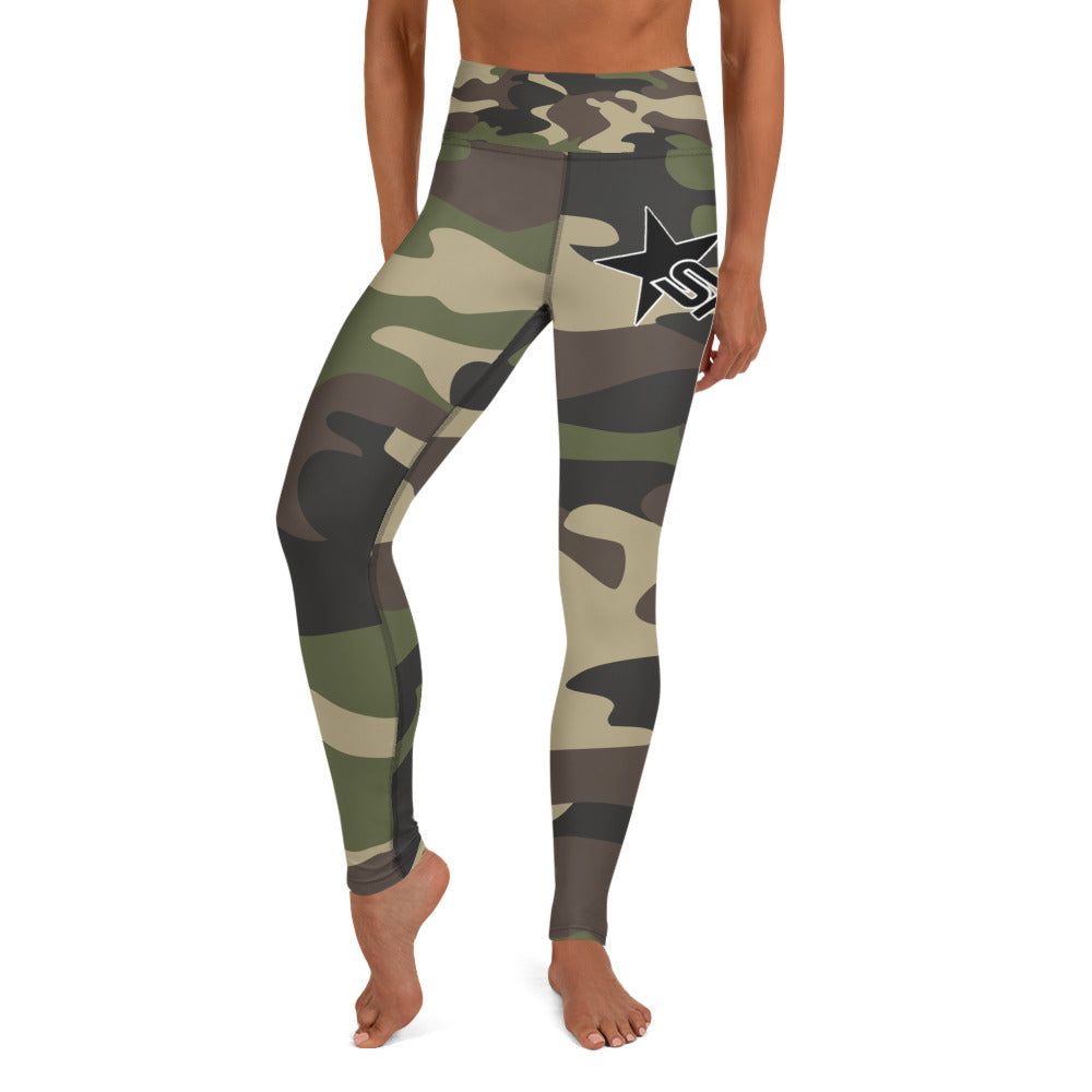 Skynet Leggings