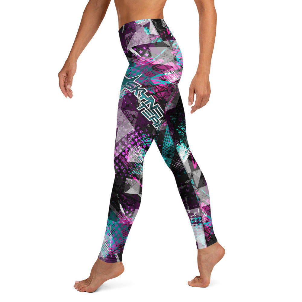 Skynet Leggings