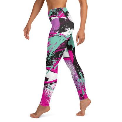 Skynet Leggings