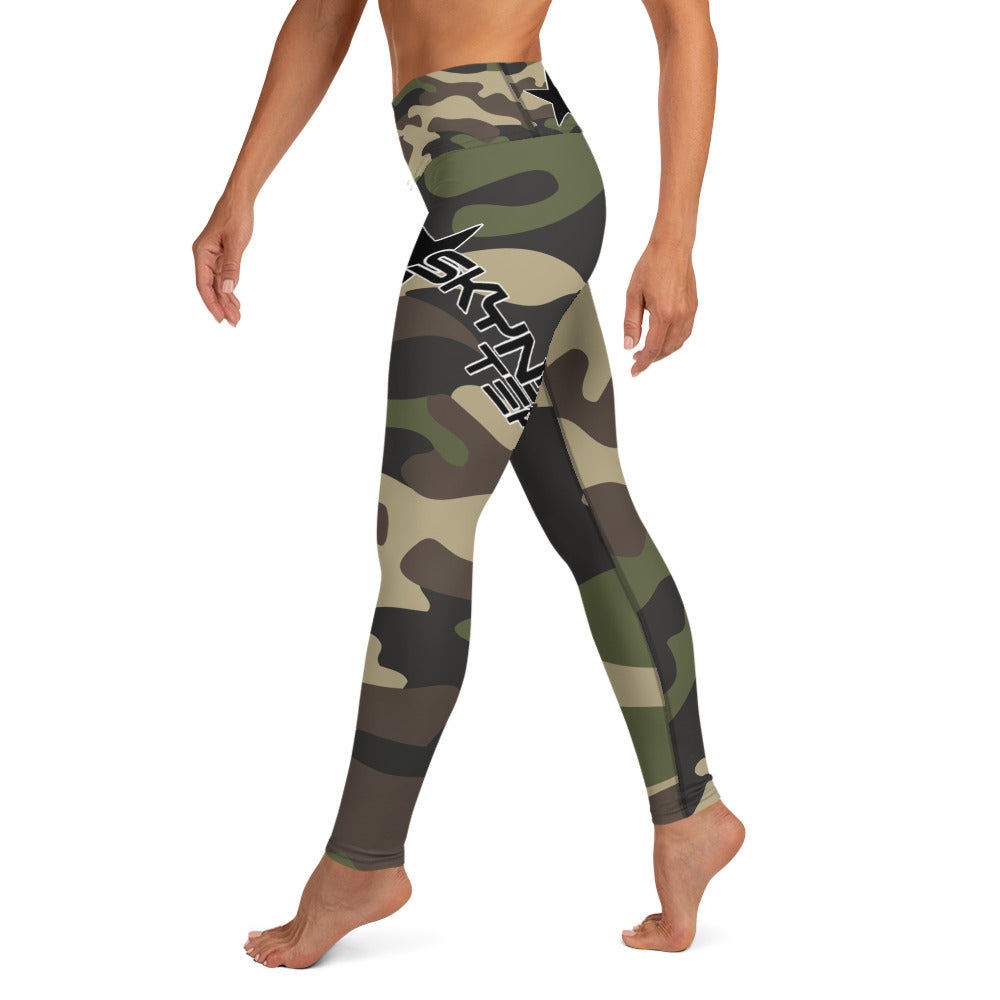Skynet Leggings