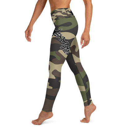 Skynet Leggings